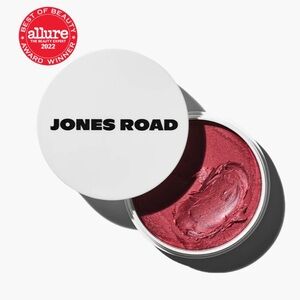 Jones Road Mini Miracle Balm Blush in Pinched Cheeks